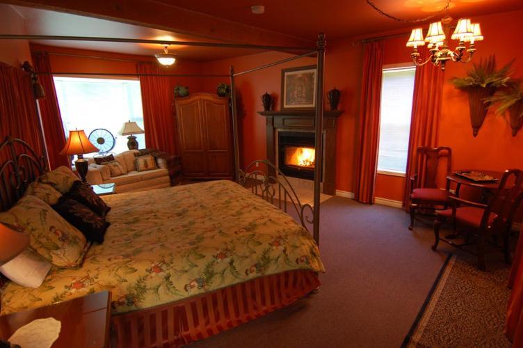 Hotel Le Tricorne