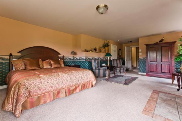 Le Tricorne Hotel