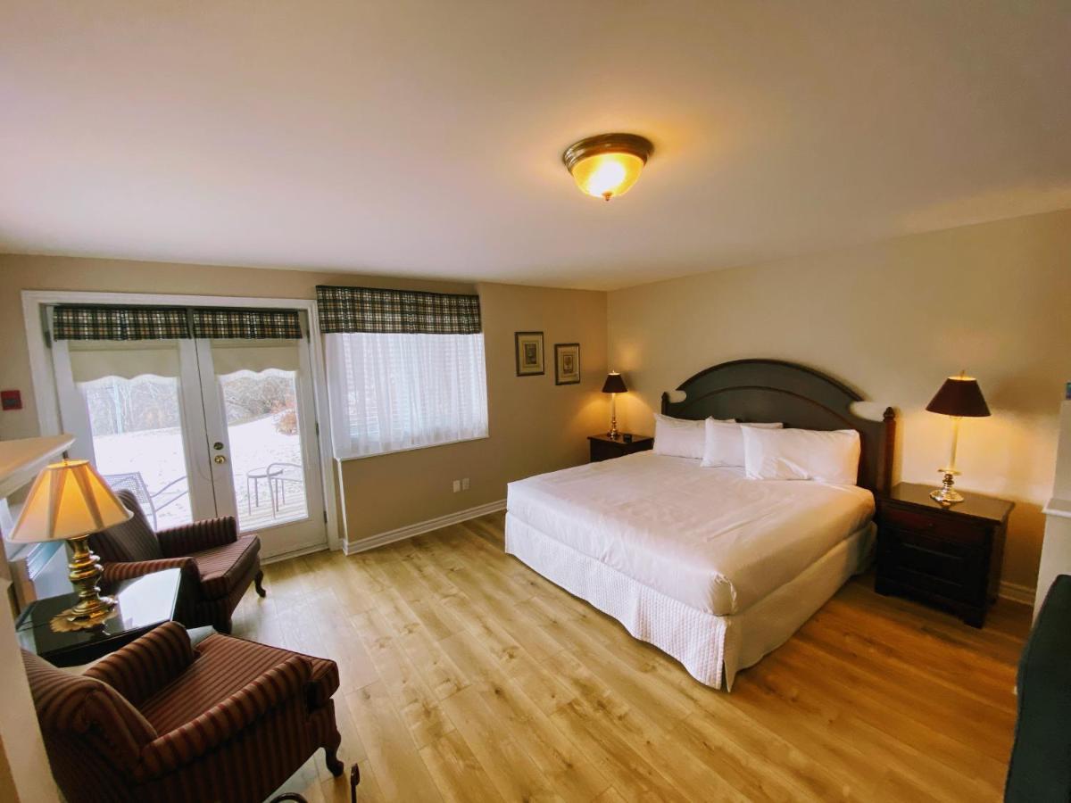 Hotel Le Tricorne